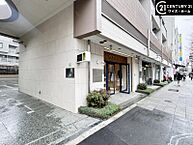 東京都豊島区目白3丁目：物件画像