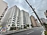 外観：【外観】静かな存在感を放つ建物外観。