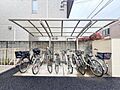 【駐輪場】　し...