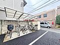 【駐輪場】　管...
