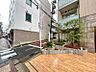 エントランス：【エントランス】　いつも通る場所だからこそしっかりと清潔に保たれていると嬉しいものです