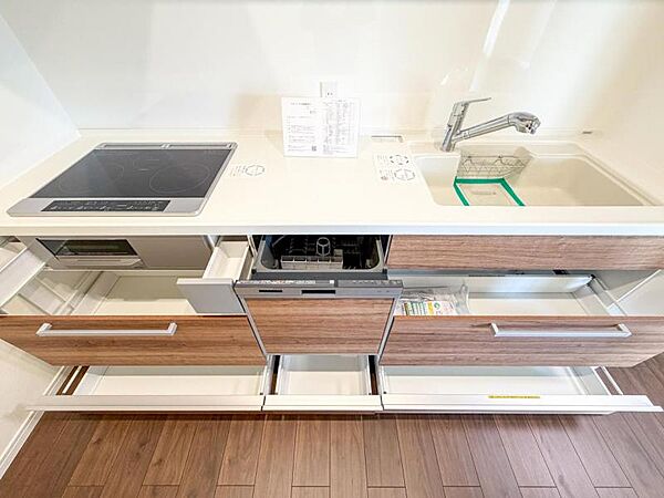 キッチン