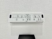 【設備】毎日の生活がより快適に。