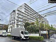 東京都江戸川区北葛西4丁目：物件画像