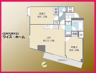 東京都杉並区荻窪5丁目：物件画像