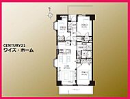 東京都世田谷区上北沢4丁目：物件画像