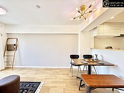 東京都荒川区南千住6丁目