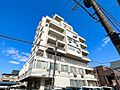 【外観】　段層...