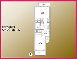 東京都練馬区豊玉北1丁目