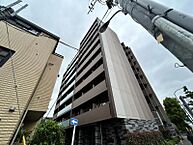 東京都北区十条仲原2丁目：物件画像