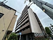 【外観】落ち着きと風格を兼ね備えた佇まい