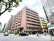 【外観】落ち着きと風格を兼ね備えた佇まい。