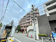東京都渋谷区猿楽町：物件画像
