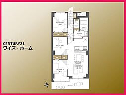 東京都板橋区高島平1丁目
