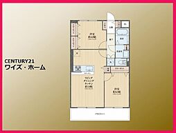 東京都杉並区上荻4丁目