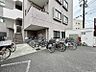 エントランス：【駐輪場】　広く停めやすい駐輪場