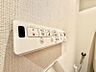 設備：【設備】　快適なウォシュレット機能も備わっています