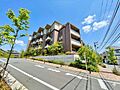 京王線 千歳烏山駅 徒歩9分