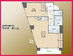 東京都中野区東中野1丁目
