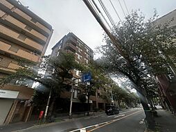都営大江戸線 落合南長崎駅 バス5分 江古田一丁目下車 徒歩2分