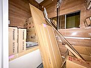 【浴室】　快適なバスタイムをデザイン。追焚や浴室乾燥など、最新機能を備えた清潔感溢れる空間に生まれ変わります。