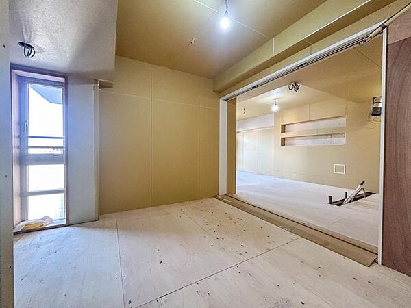 子供部屋