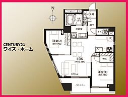 東京都荒川区東日暮里4丁目