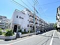 【外観】街並み...