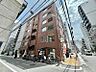 外観：【洗面台】身支度の時間を快適に演出。
