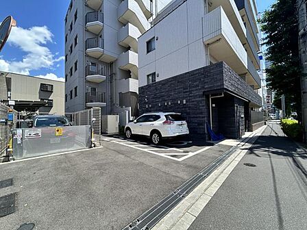 【周辺環境】安心して暮らせる落ち着いた住環境。