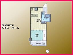 東京都渋谷区初台2丁目