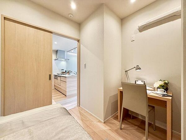 子供部屋