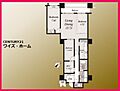 コスモ東京ベイタワー17階13,980万円