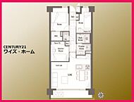 東京都江東区牡丹3丁目：物件画像