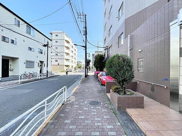周辺を拡大表示