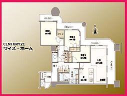 東京都練馬区石神井町2丁目