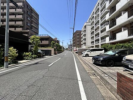 【周辺環境】快適な暮らしを支える住環境が整っています。
