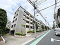 【外観】街並み...