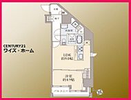 東京都文京区本駒込3丁目：物件画像