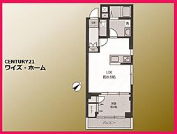東京都杉並区西荻北4丁目