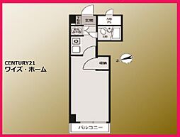 東京都新宿区高田馬場3丁目