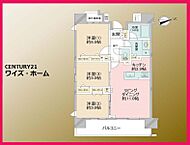 東京都江東区北砂4丁目：物件画像