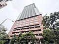 【外観】静けさ...