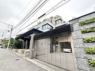 東京都港区南青山4丁目：物件画像