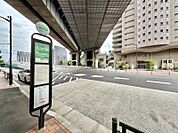 【周辺環境】周囲には生活利便施設が点在しています。