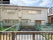 【眺望】　目の前に建物が無く1階ながら解放感のある眺望です