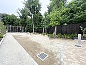 【周辺環境】暮らしやすさを感じられる周辺環境。