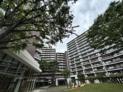 外観:【外観】重厚感のある佇まいが魅力です。 外観:【外観】重厚感のある佇まいが魅力です。