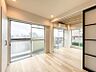 洋室：【洋室：7.0帖】　仕事や趣味のスペースとしても活用できる、多用途に使える部屋。