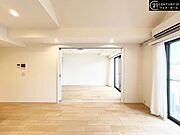 【LDK:13.8帖】明るく穏やかな時間を過ごせる空間。